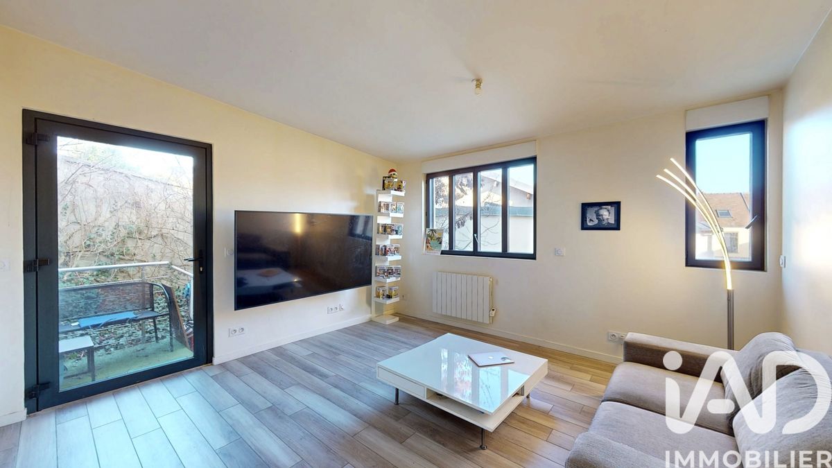 appartement à Villennes-sur-Seine