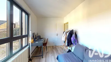 Appartement à Villennes-sur-Seine (78670)