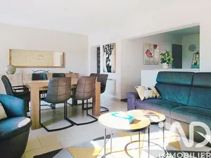 Maison à Hénin-Beaumont (62110)