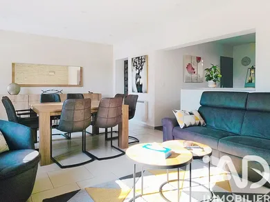 Maison à Hénin-Beaumont (62110)