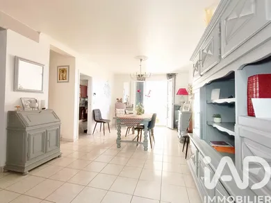 Detached house in Béziers (34500)