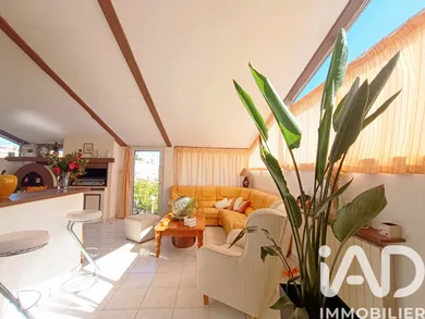 Maison à Béziers (34500)