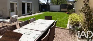 Townhouse in Limoges (87100)