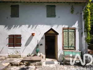 Maison de village à Palairac (11330)