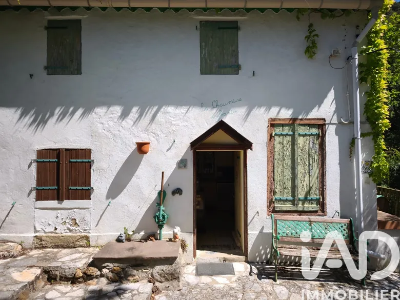 Maison 5 pièces 87 m² · à Palairac · 87 m² · 120 000 €