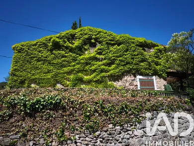 Maison de village à Palairac (11330)