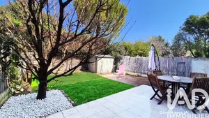 Appartement à Aix-en-Provence (13090)