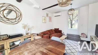 Appartement à Aix-en-Provence (13090)