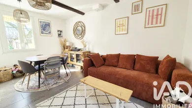Appartement à Aix-en-Provence (13090)