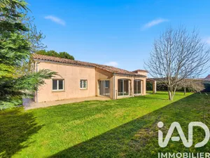 Maison traditionnelle à Carmaux (81400)
