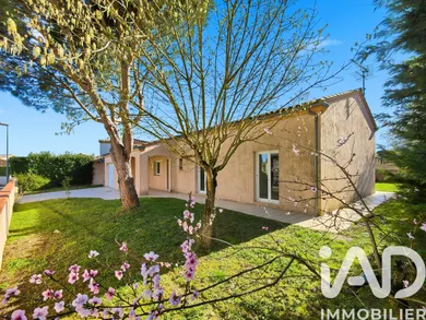 Traditional house in Carmaux (81400)