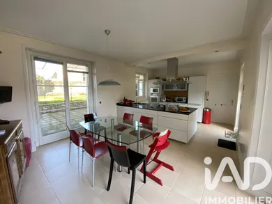 Maison de ville à Les Herbiers (85500)