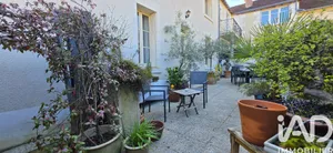 Maison à Faverolles-sur-Cher (41400)