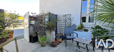 Maison à Faverolles-sur-Cher (41400)