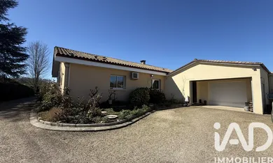 Maison à Saint-Agne (24520)