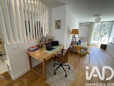 Appartement à Toulouse (31400)