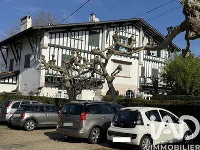 Apartment in Saint-Jean-de-Luz (64500)