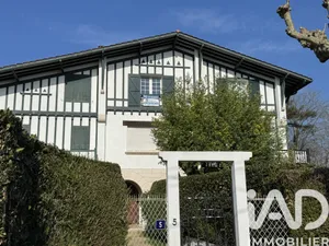 Apartment in Saint-Jean-de-Luz (64500)