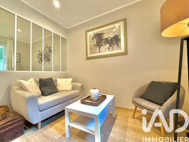 Apartment in Nice (06300)