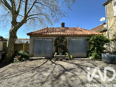 Maison de ville à Les Sables-d'Olonne (85100)