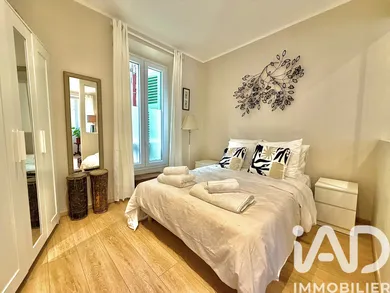 Apartment in Nice (06300)