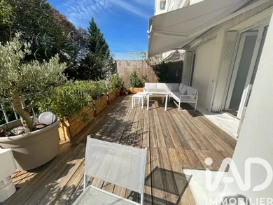 Apartment in Toulouse (31400)