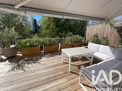 Appartement à Toulouse (31400)