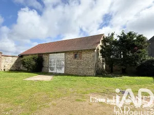 Immeuble à Courdimanche (95800)