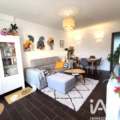 Appartement à Hérouville-Saint-Clair (14200)