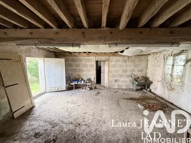 Immeuble à Courdimanche (95800)