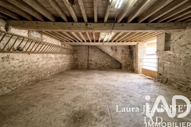 Immeuble à Courdimanche (95800)