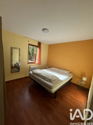 House in Mercus-Garrabet (09400)