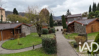 Maison à Mercus-Garrabet (09400)