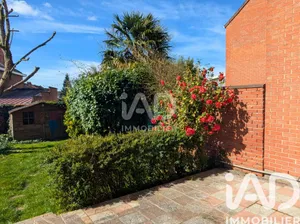 Maison à Lomme (59160)