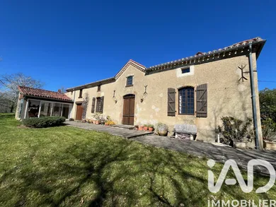 Park home in Madiran (65700)