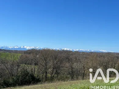 Maison de campagne à Madiran (65700)