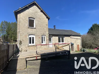 Maison à Eyrein (19800)