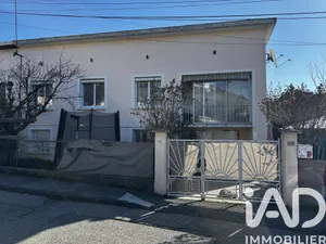 House in Gap (05000)