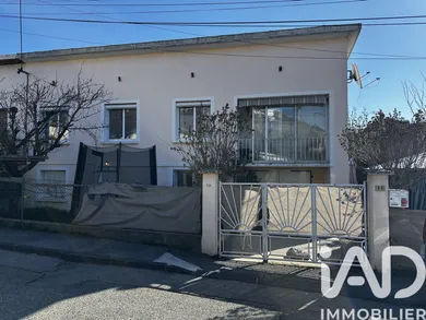 Maison à Gap (05000)