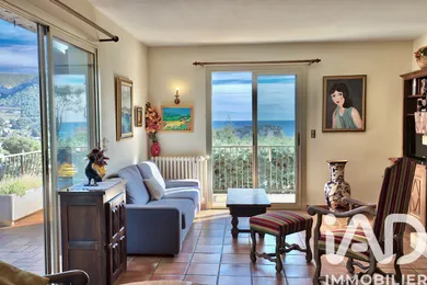 Maison à Cassis (13260)