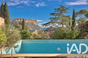 House in Cassis (13260)