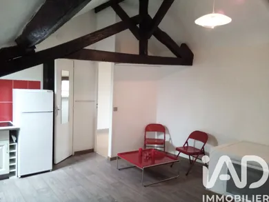 Appartement à Reuil-en-Brie (77260)