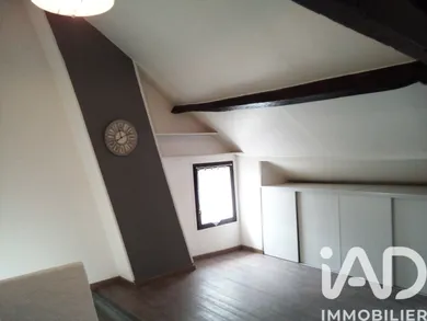 Appartement à Reuil-en-Brie (77260)