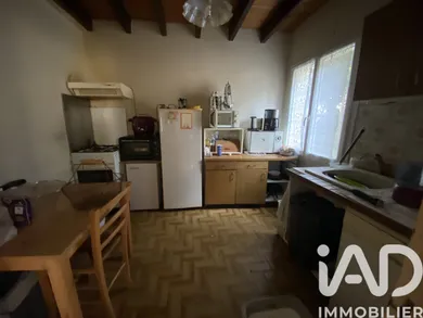 Maison à Guémené-Penfao (44290)