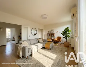 Apartment in Montpellier (34000)