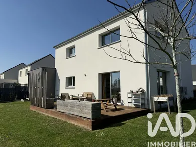 Maison à Ingré (45140)