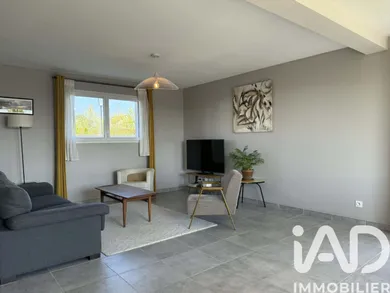 Maison à Ingré (45140)