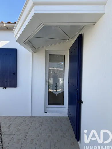 Maison à Les Sables-d'Olonne (85100)