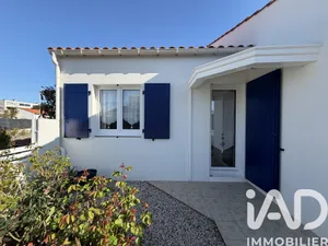 House in Les Sables-d'Olonne (85100)