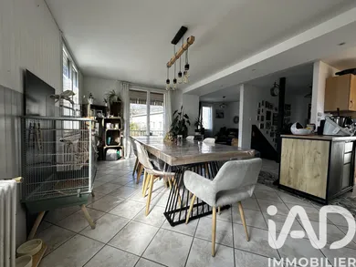 Maison à Gap (05000)